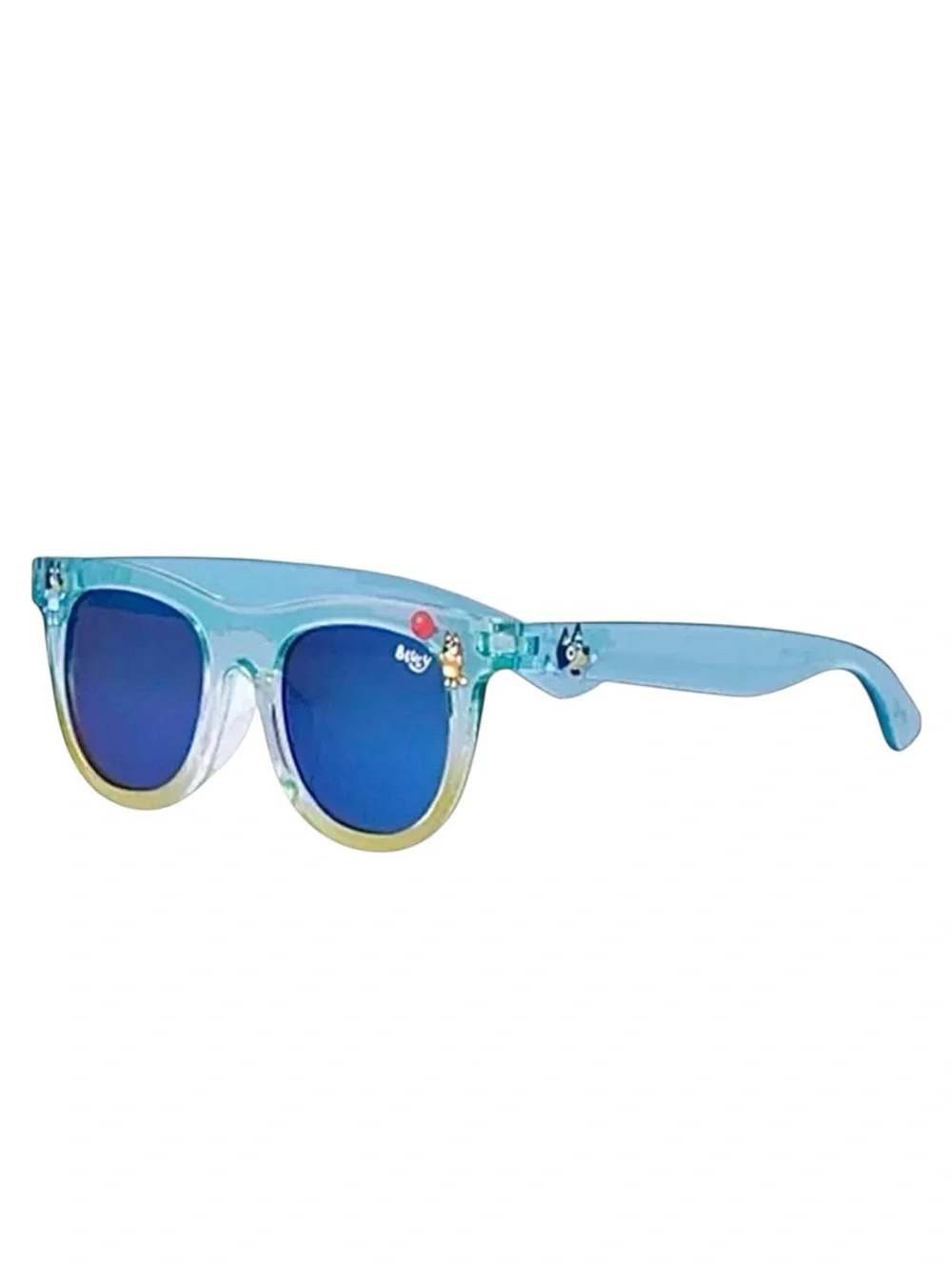 Bluey Kids Sunglasses UV Protection